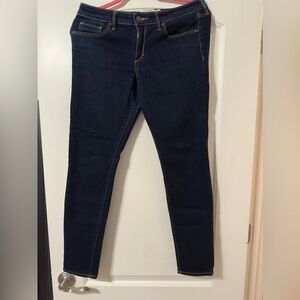Abercrombie & Fitch 12s jeans